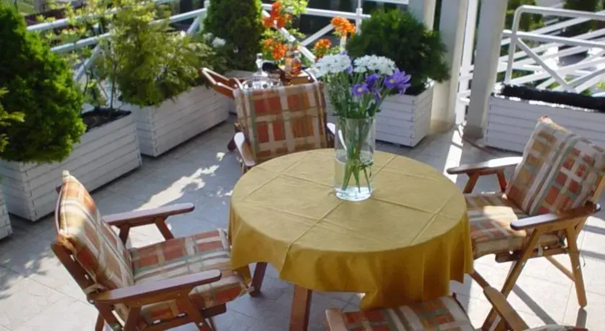 Baltic Guest House