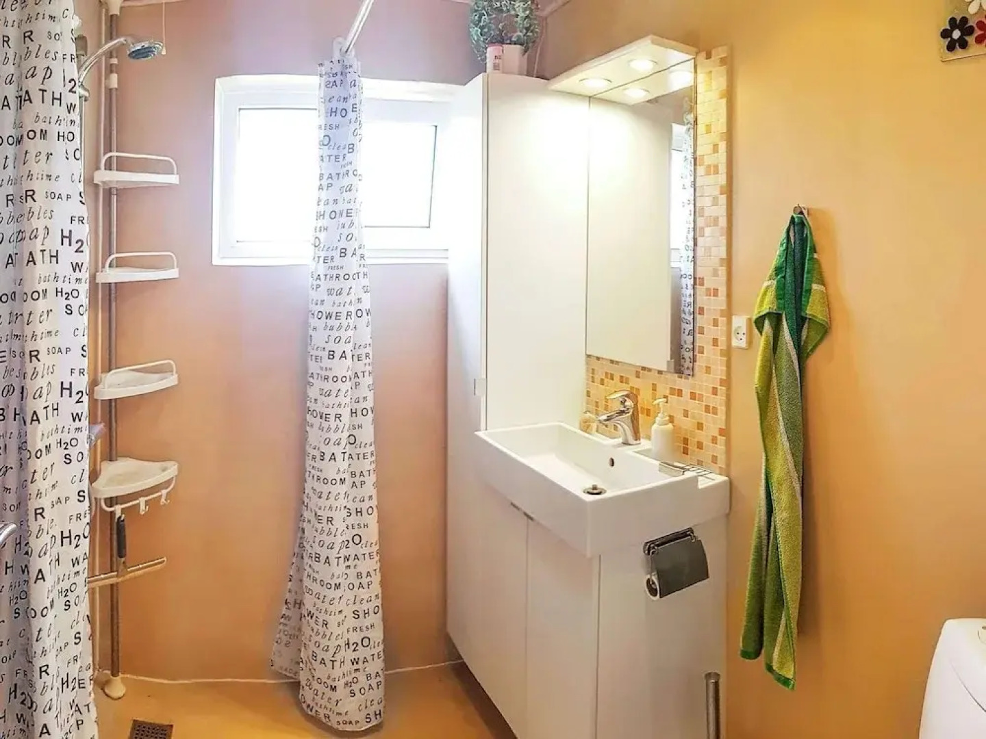 6 Person Holiday Home in Nordborg