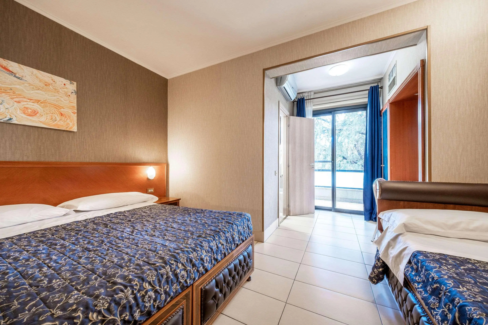 Quality Hotel Rouge et Noir