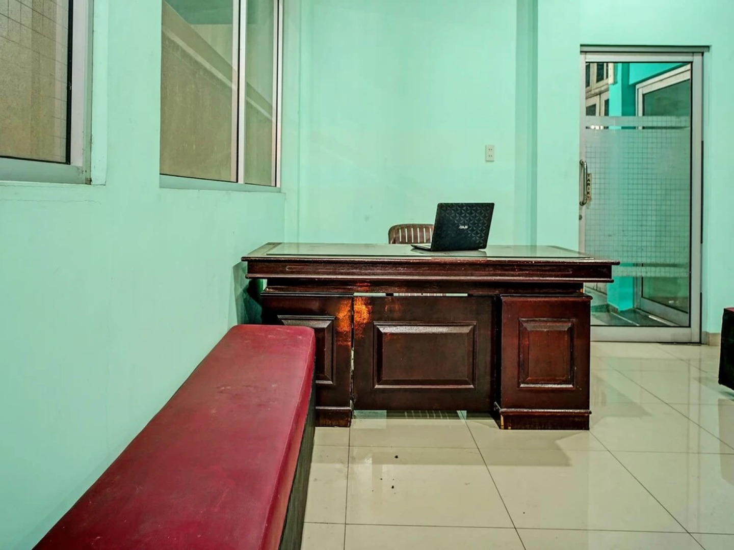 OYO 91874 Kisaran Residence Syariah