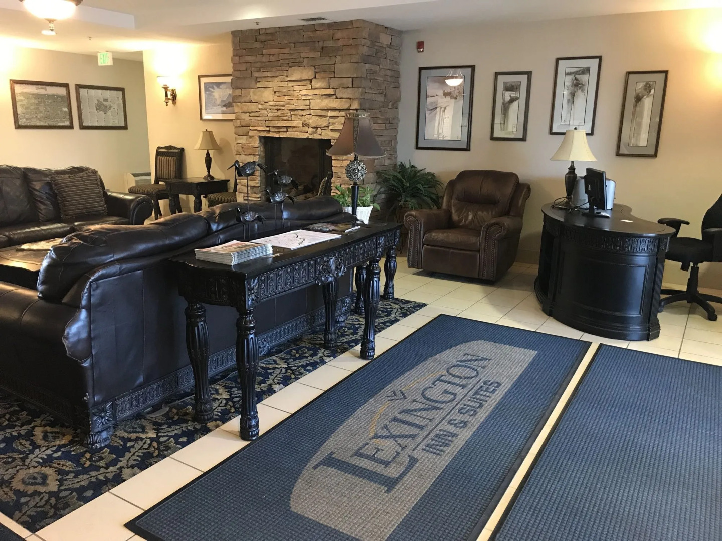 SureStay Plus Hotel by Best Western Billings