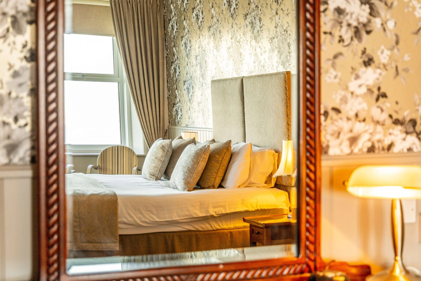 Best Western Walton Park Hotel