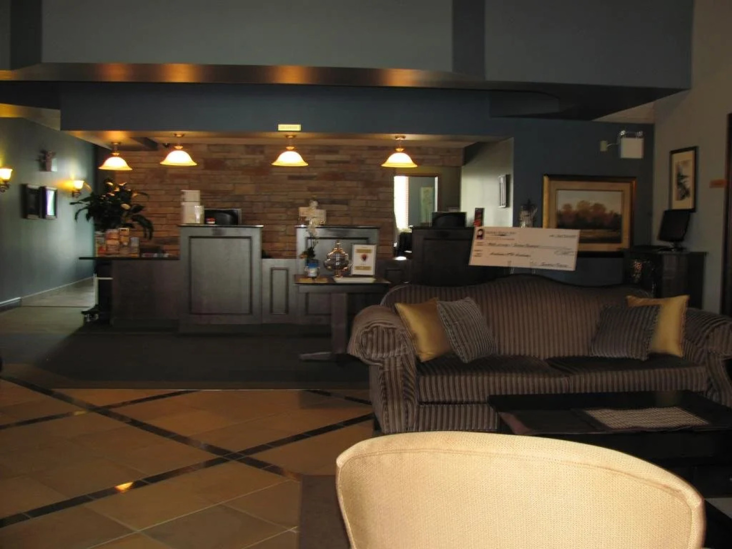 RiverRock Inn & Conference Centre