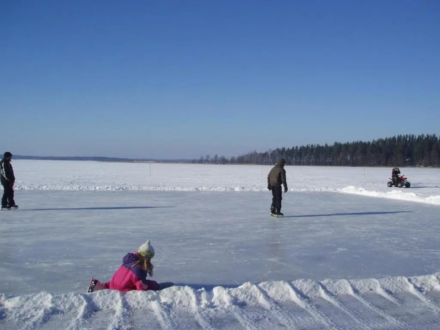 Atpūtas komplekss Godeļi