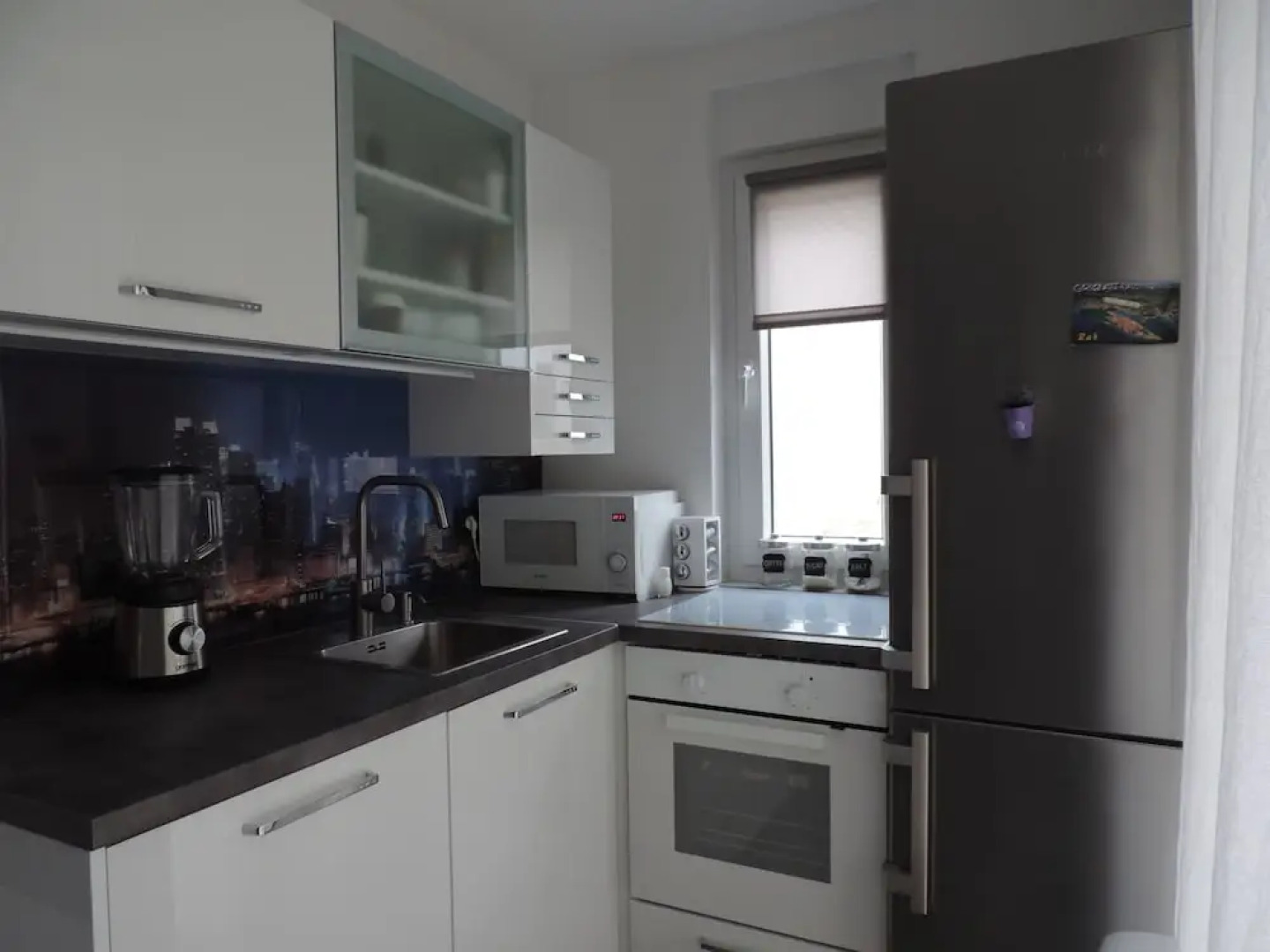 Luxurious 2-bed Appartment in Mandre With Pool