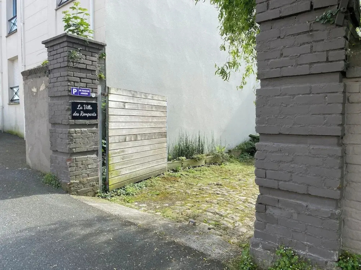 Villa des Remparts - BnB Calais-Marck-Bourbourg-Gravelines