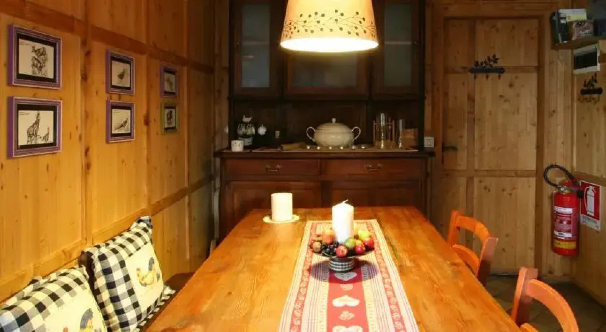 Agriturismo Il Sorbo