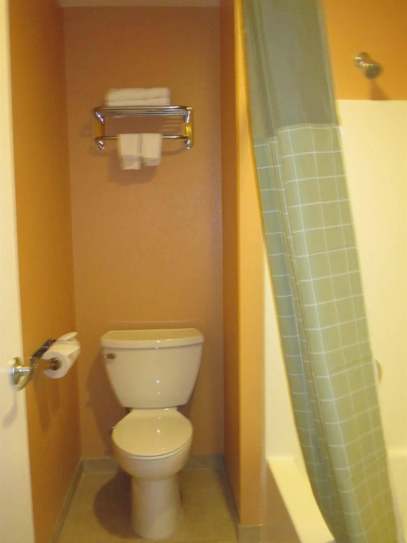 Rancho California Inn