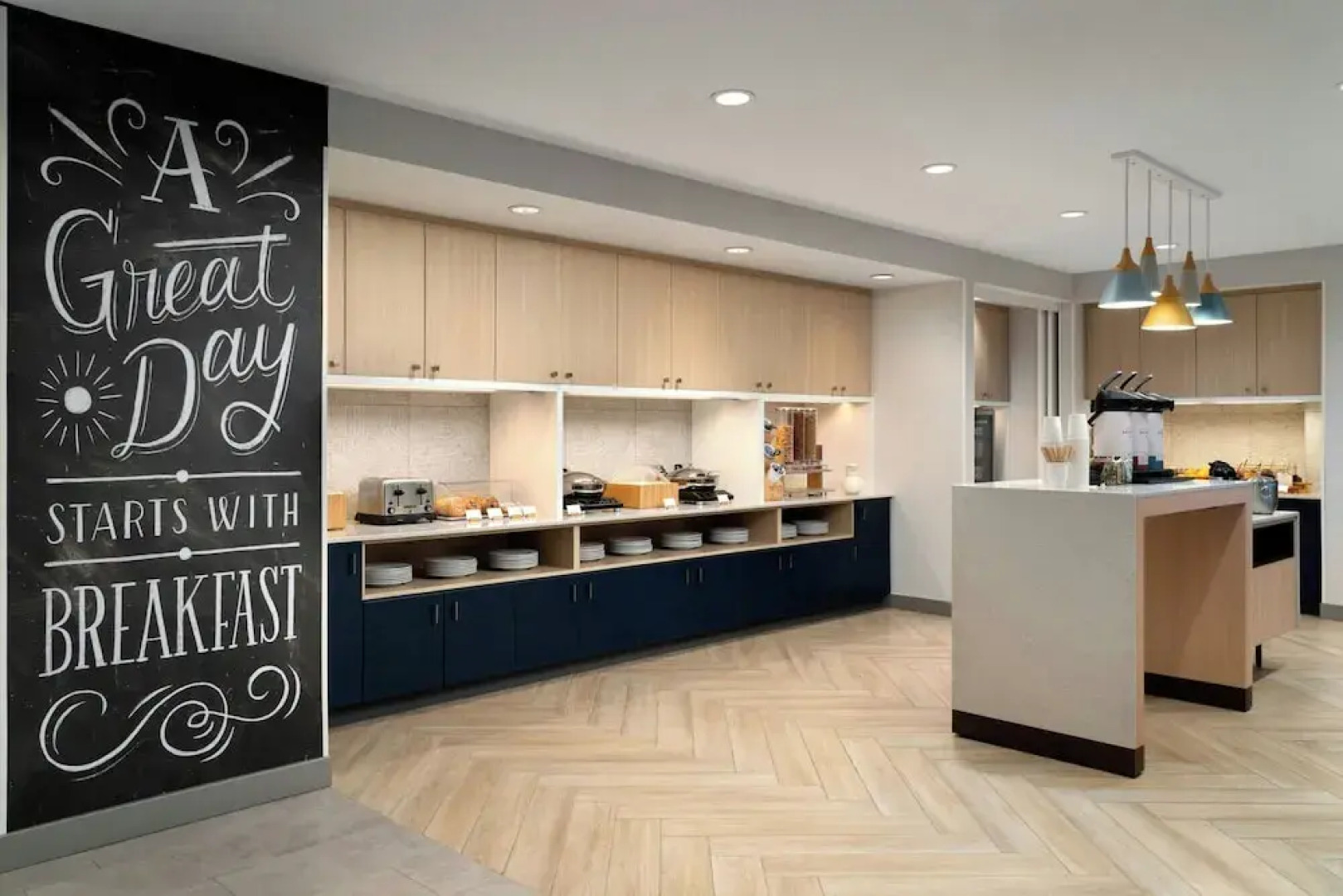 TownePlace Suites by Marriott Allentown West