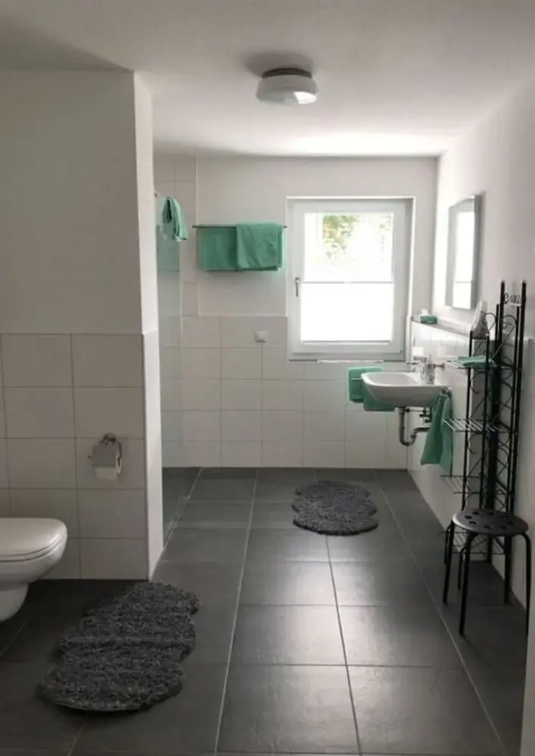 Holiday Apartment Meadow