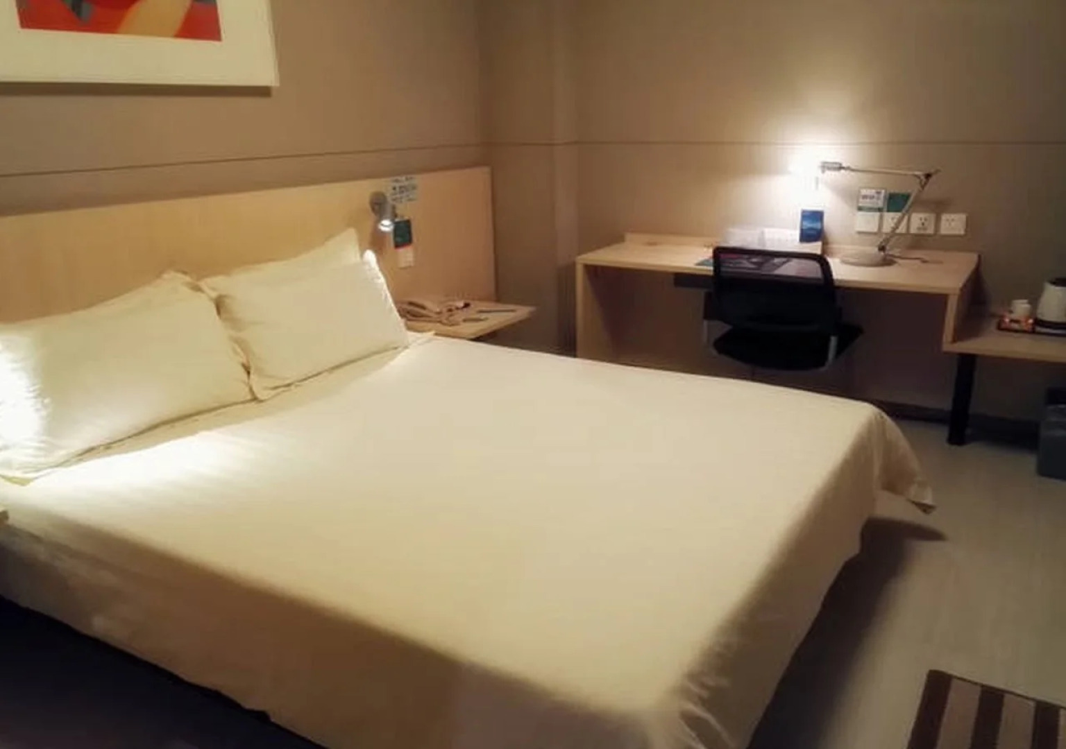 Jinjiang Inn Zigong Tongxing Road Branch