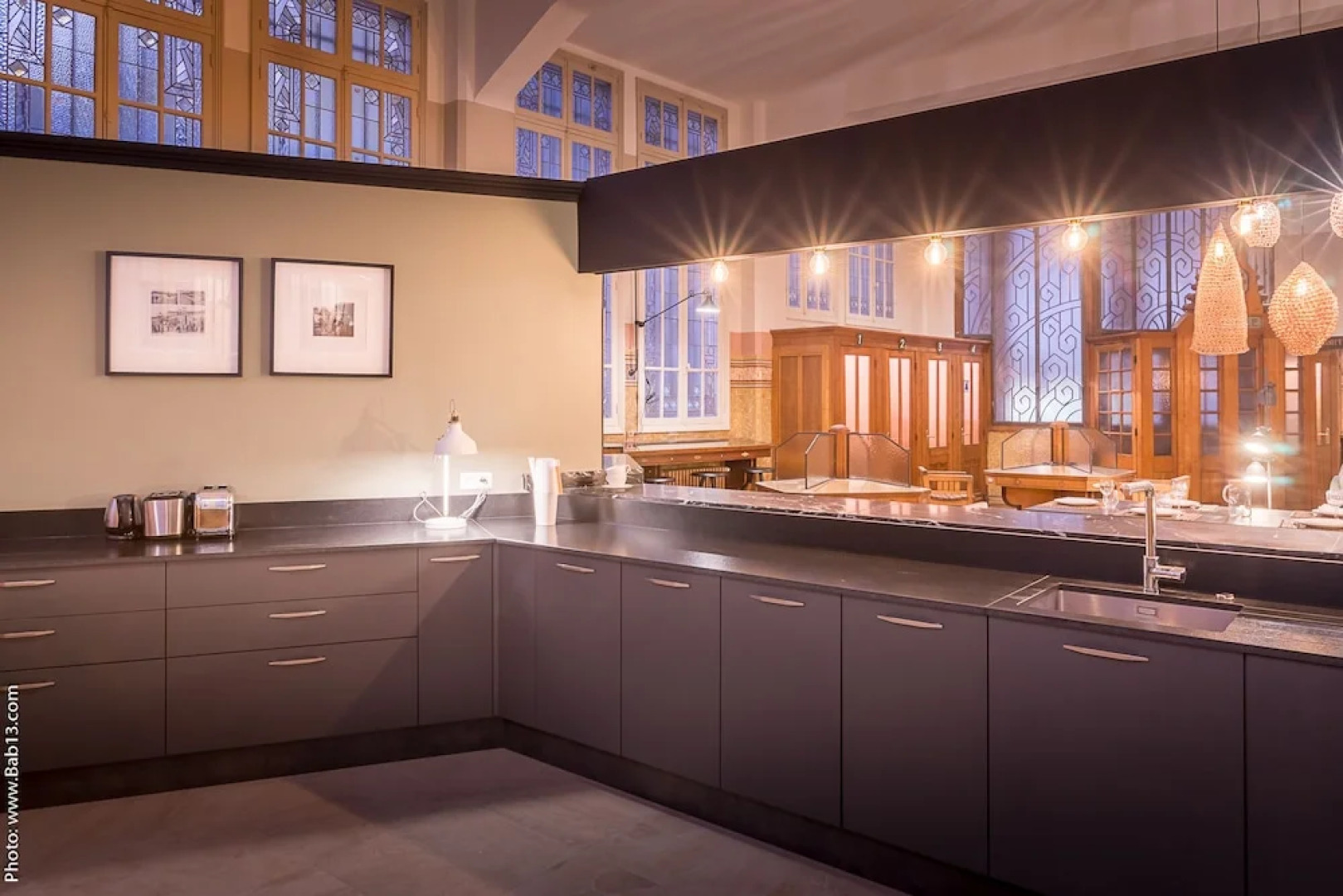 L'Ancienne Poste de Trouville