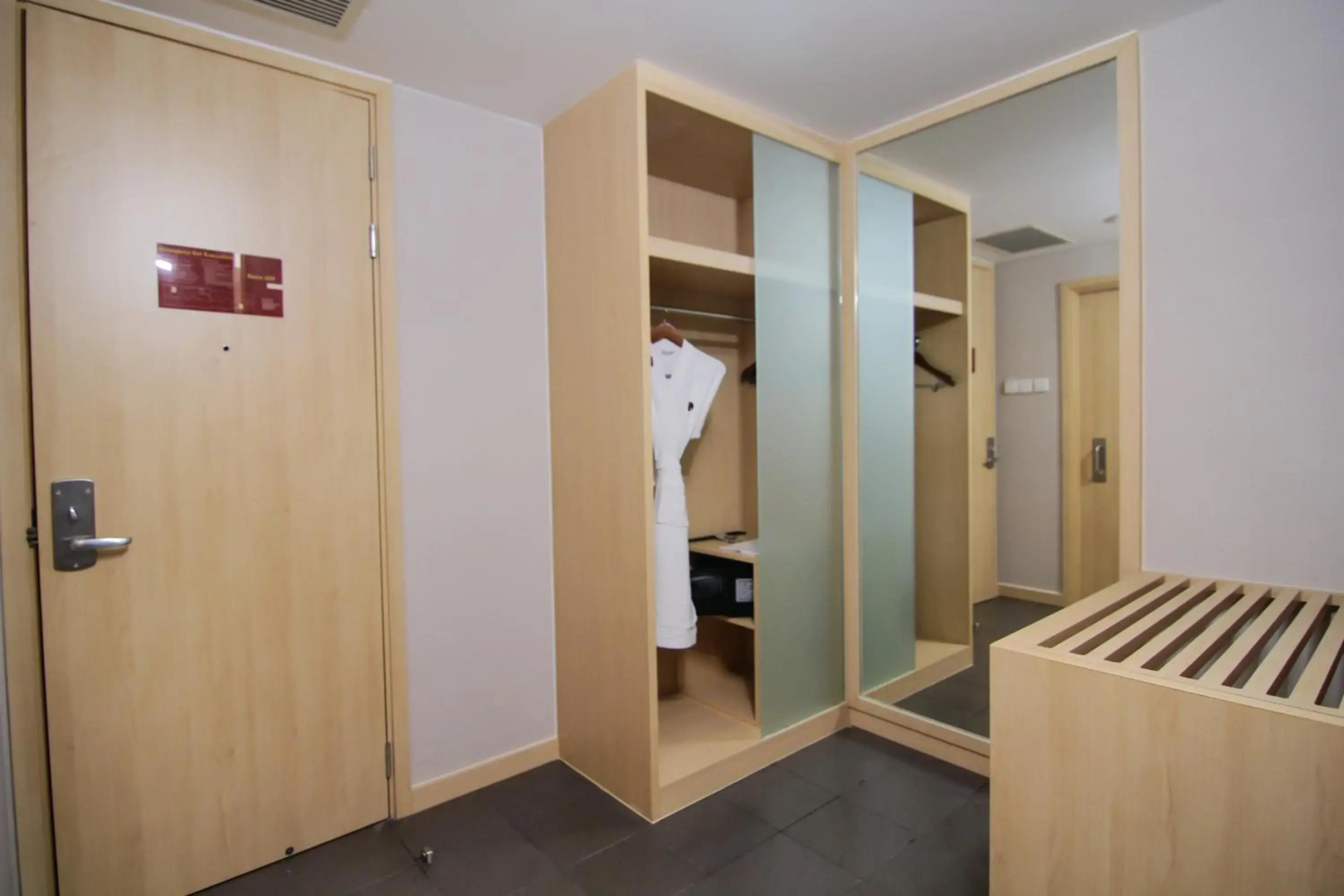 GTV Hotel and Service Apartments