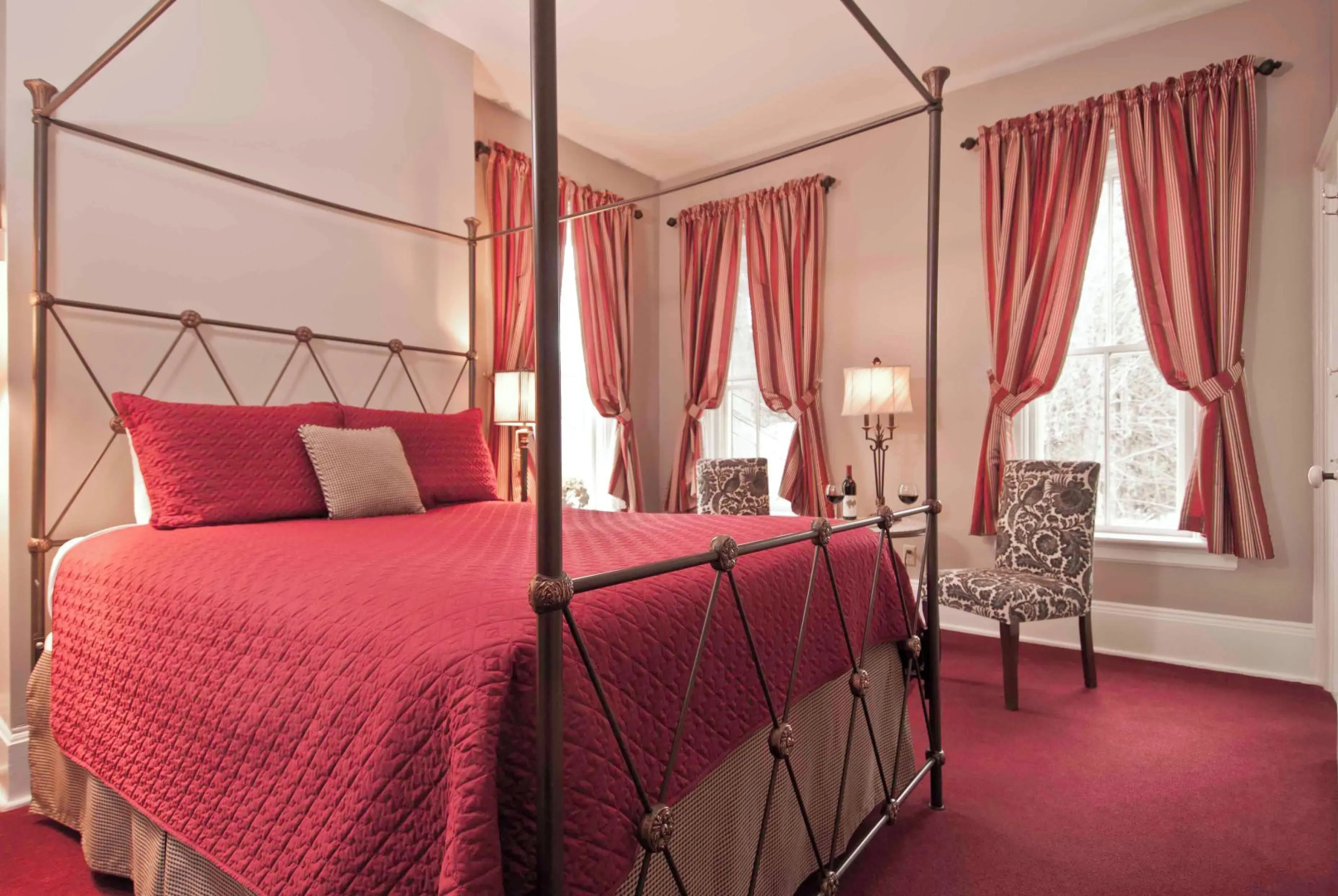 The Inn at Cooperstown