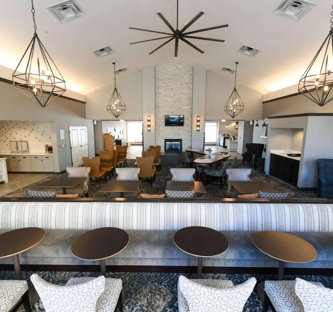 Homewood Suites by Hilton Orland Park