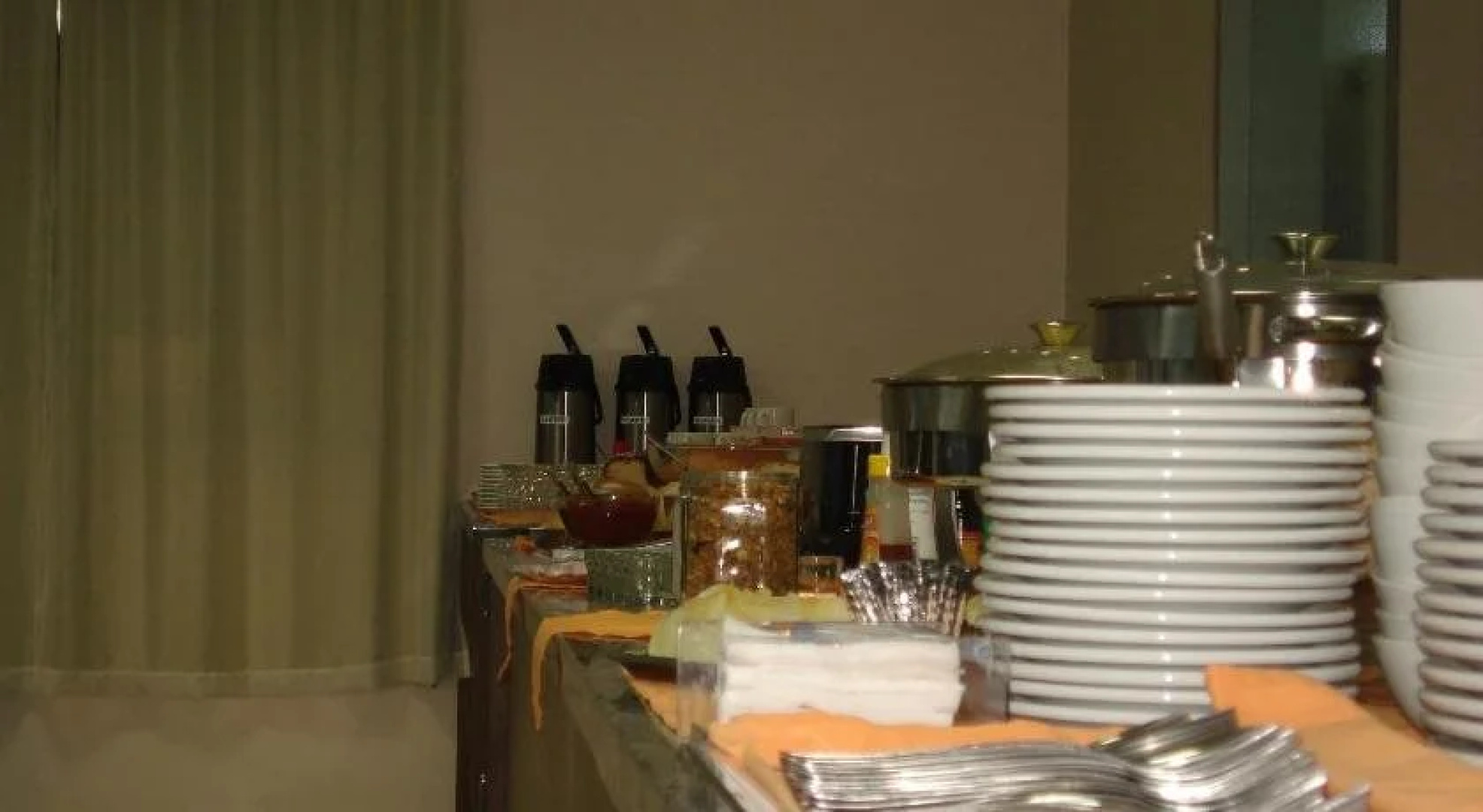 Brisa Parque Hotel