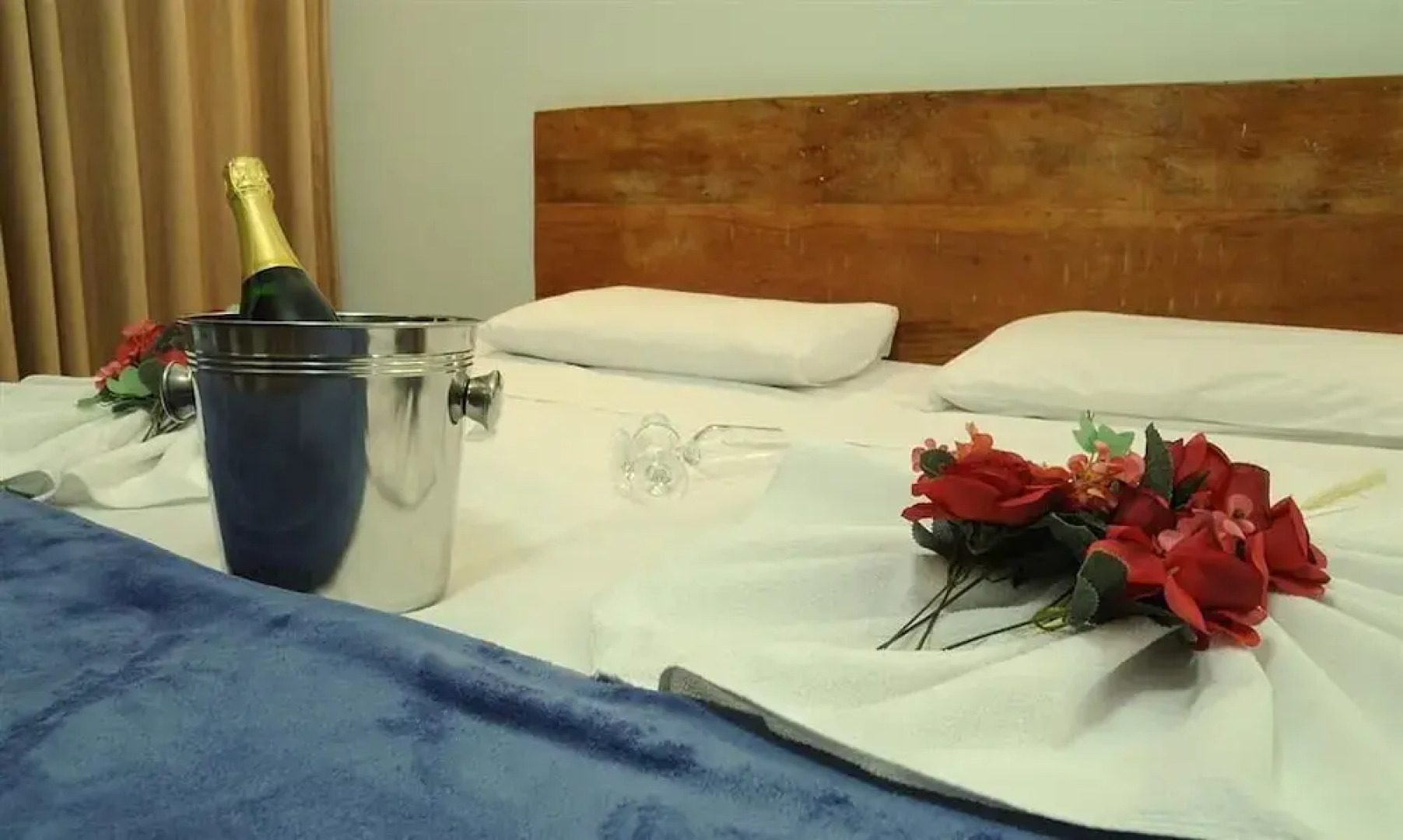 Pousada Solar Dos Guaras