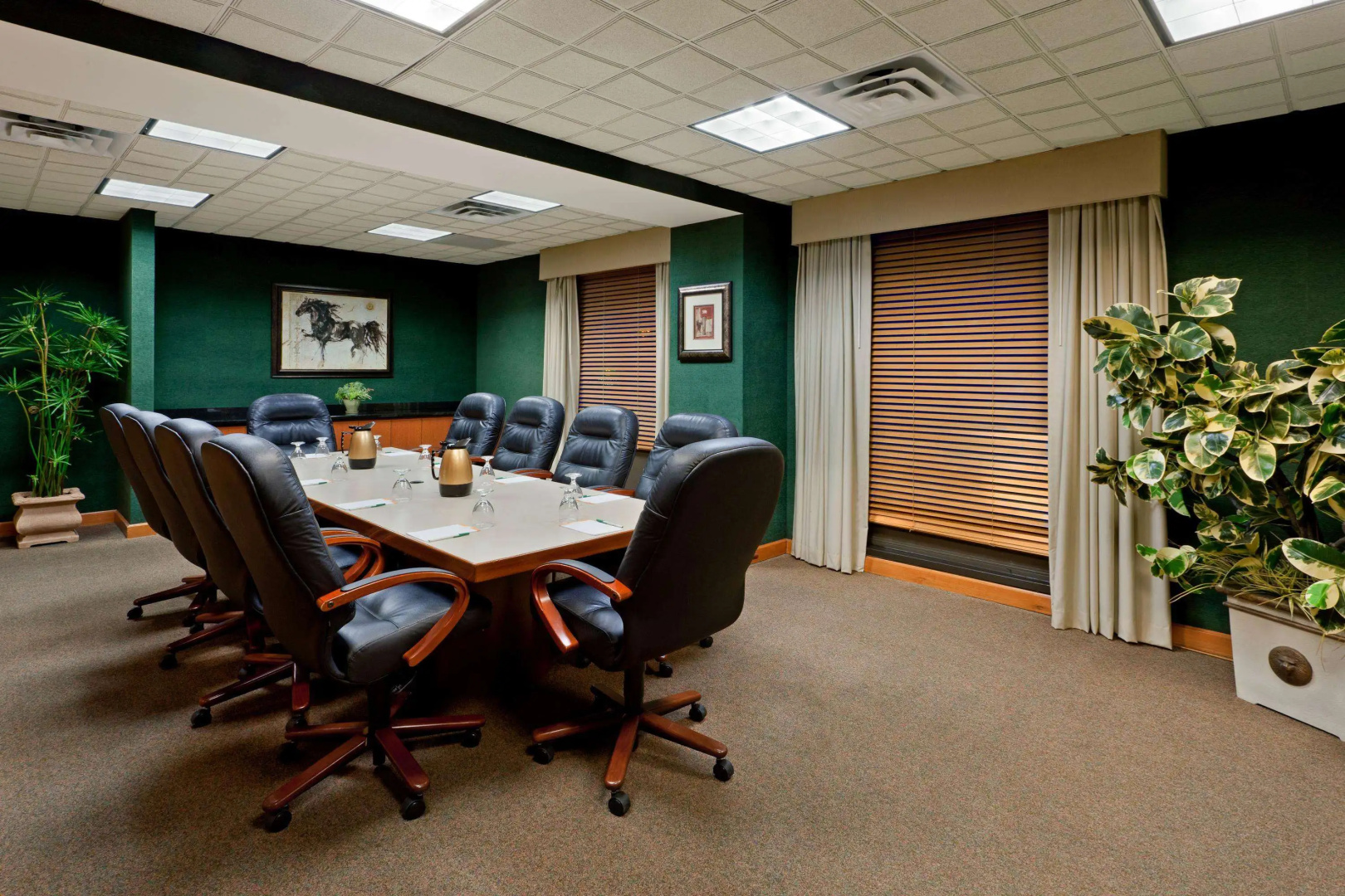 La Quinta Inn & Suites by Wyndham Garden City