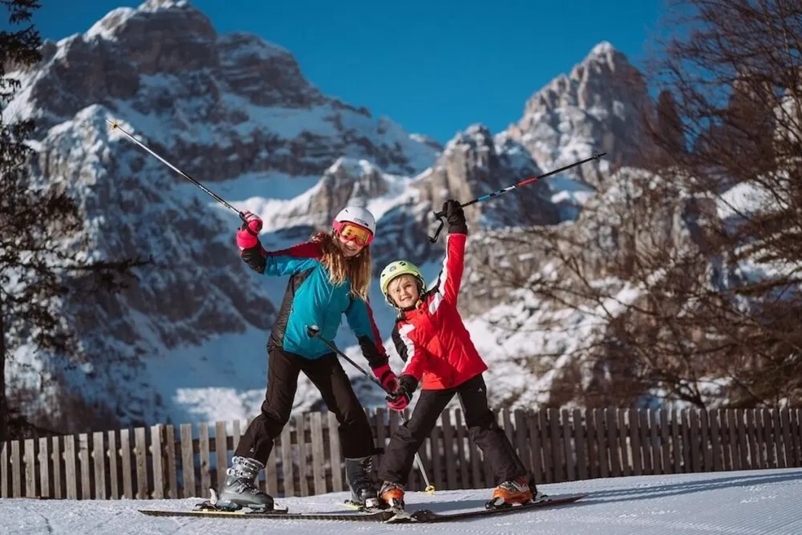 Rifugio La Montanara