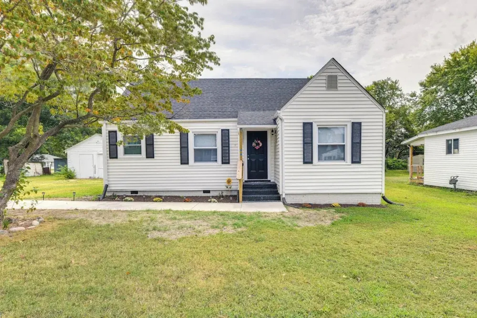 Hopewell Vacation Rental ~ 3 Mi to James River