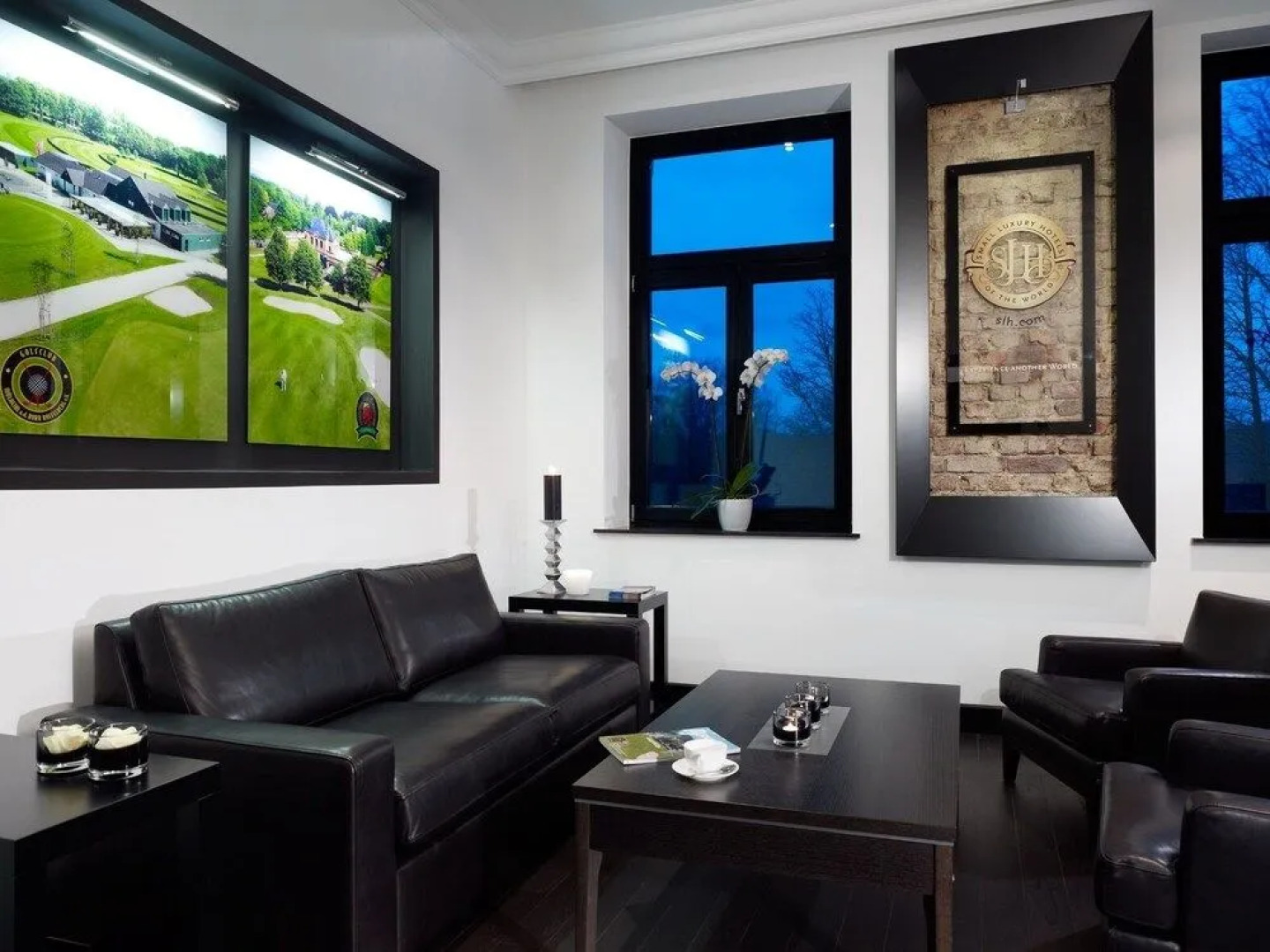 Boutique Villa am Ruhrufer