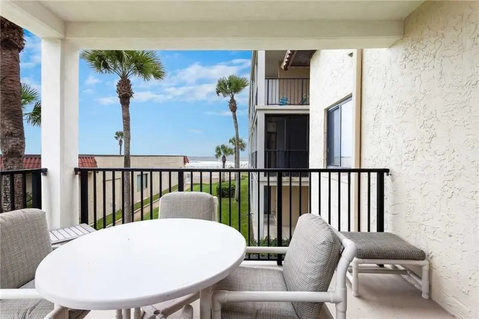 Jacksonville Beach Costa Verde 2337202 - Two Bedroom Condo