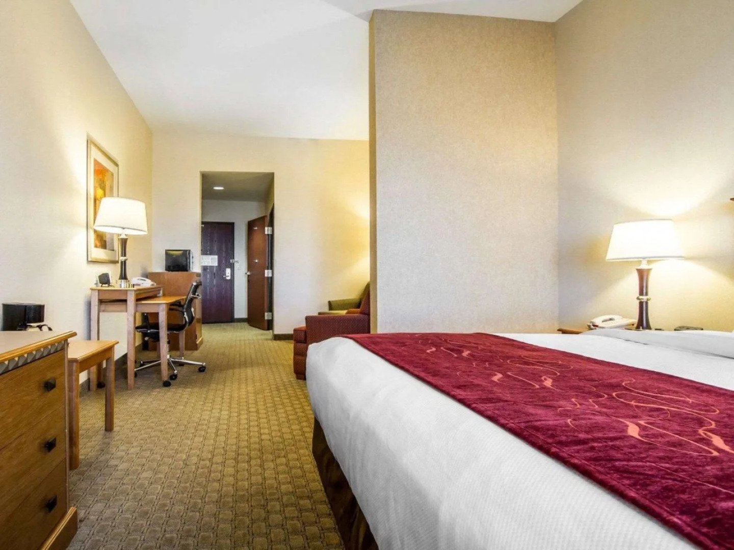 Comfort Suites Prescott Valley