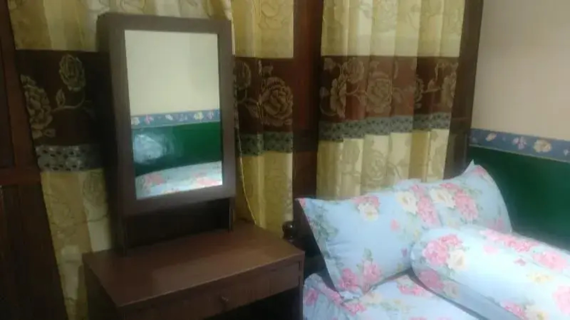 Homestay Arya Mangunan by ZUZU