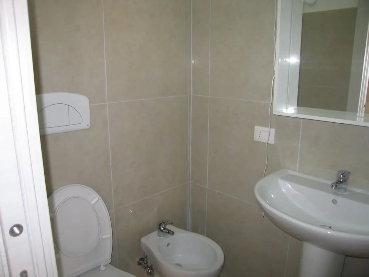 Volì club Bed & Breakfast