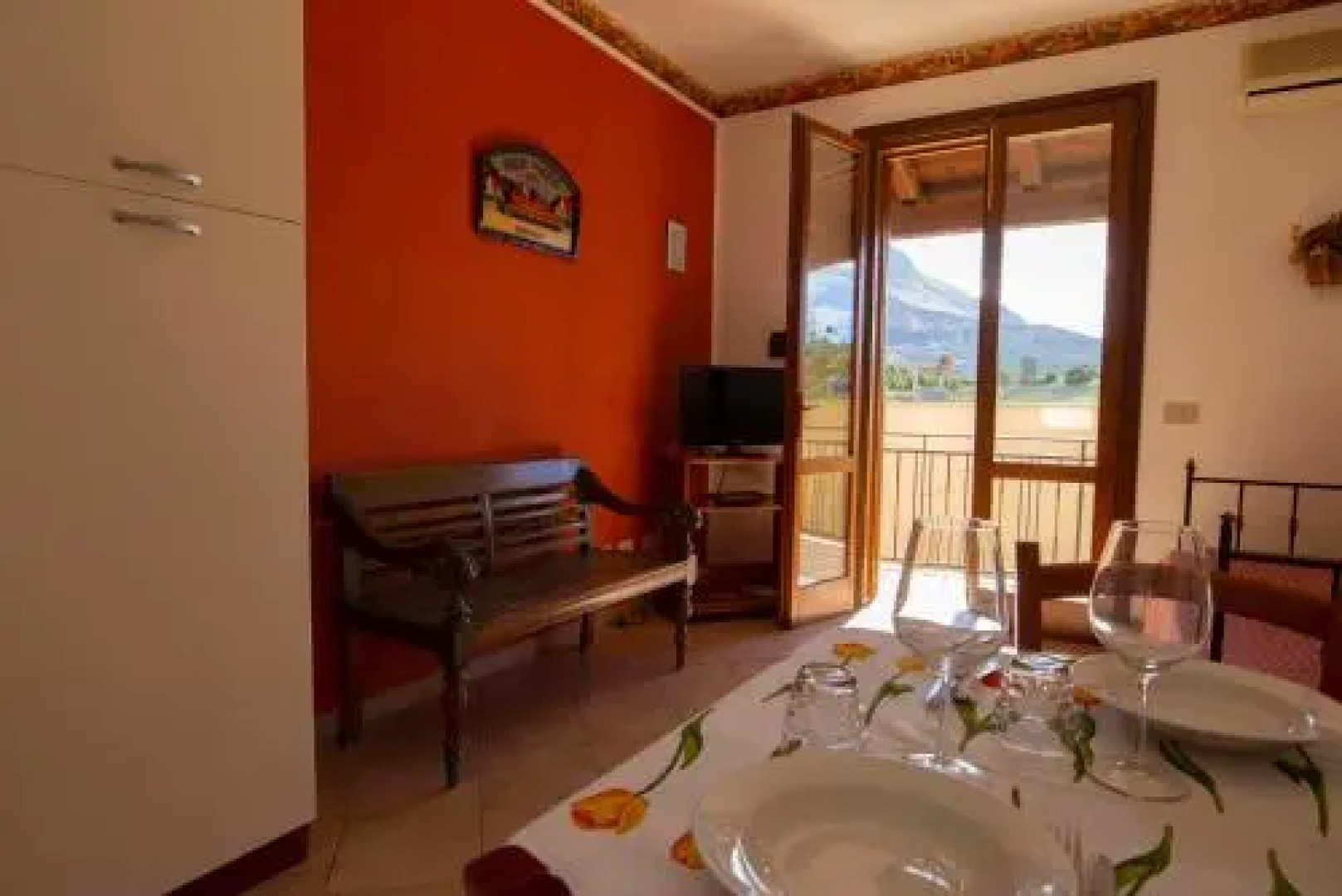 Residence  ApartHotel Marinotourist