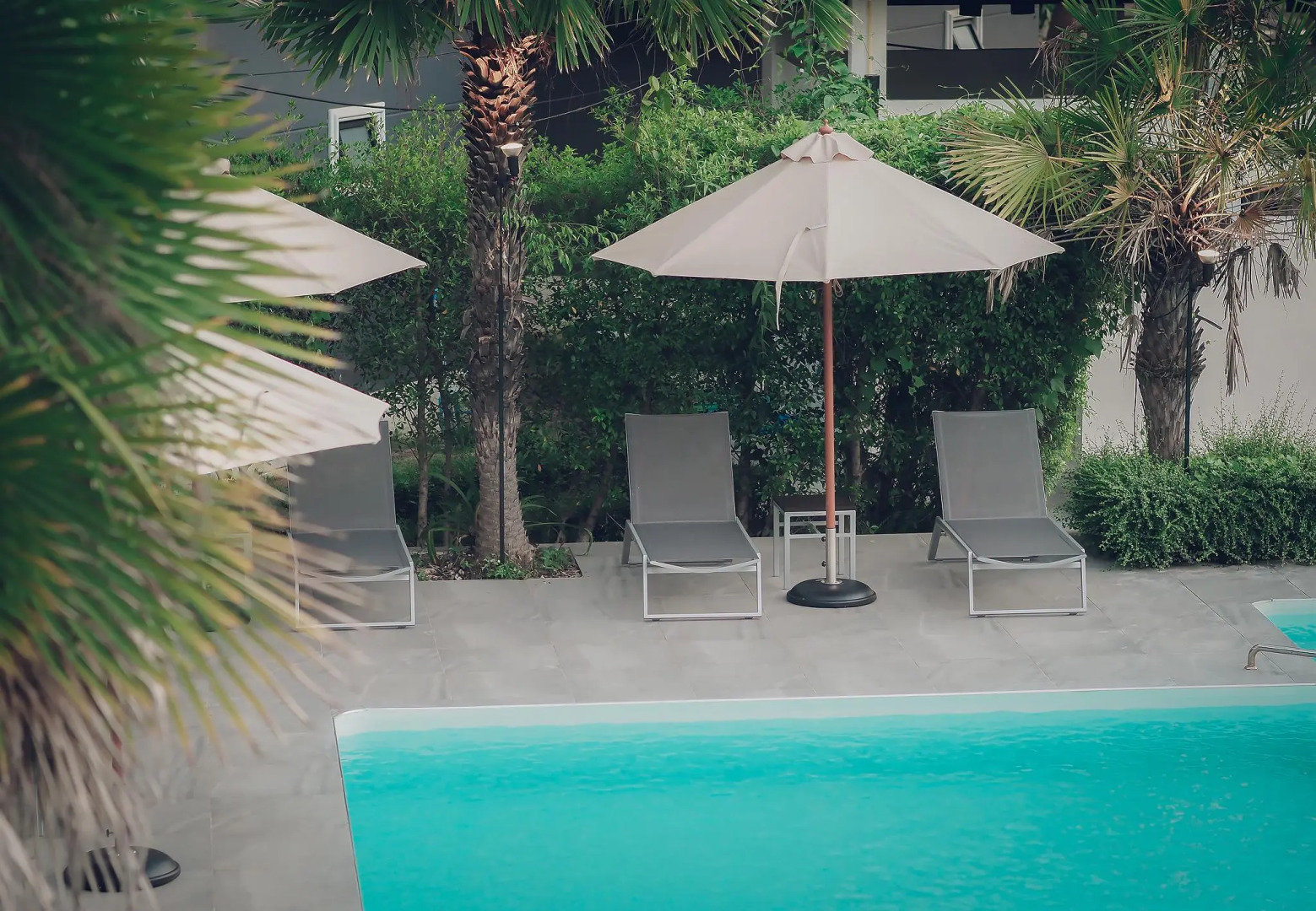 Chanalai Resort and Hotel