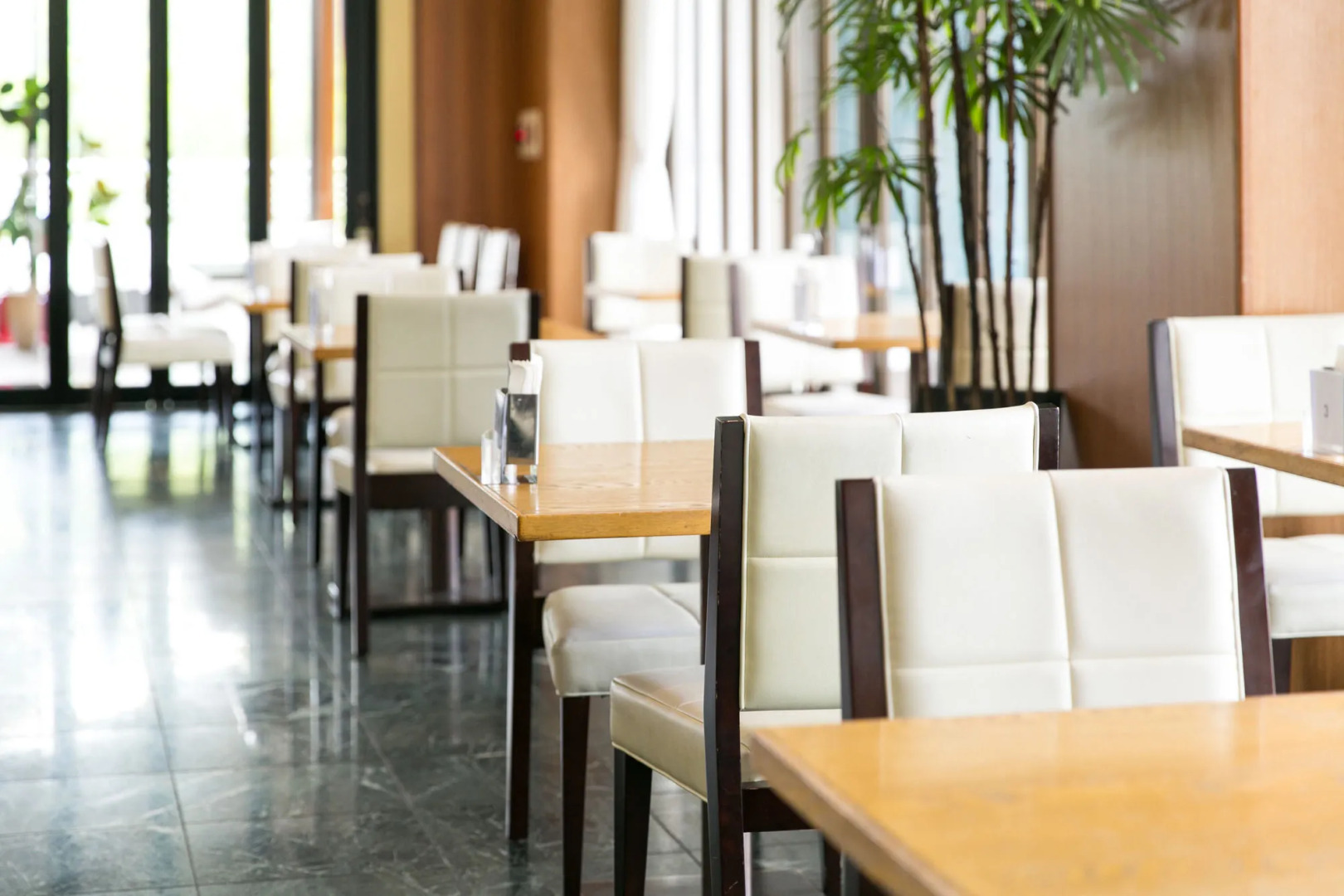 Hotel Crystal Palace