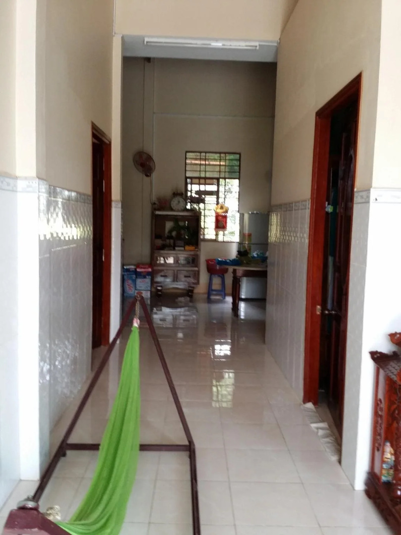 Nghiep Homestay