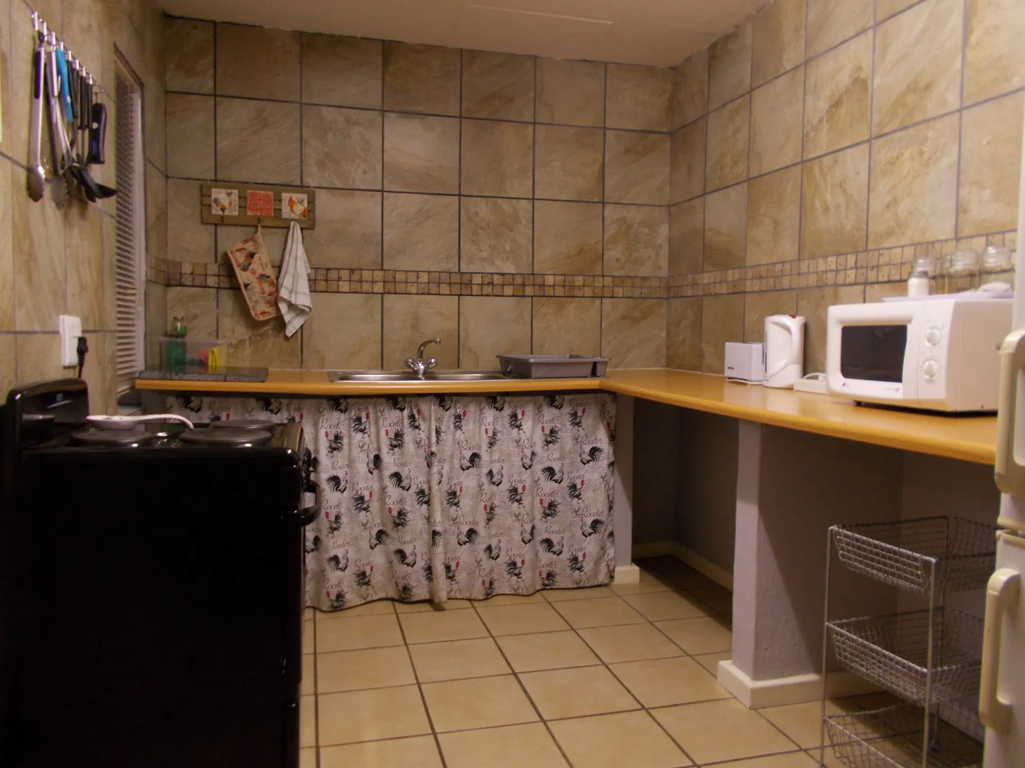 Sabie Self Catering Apartments