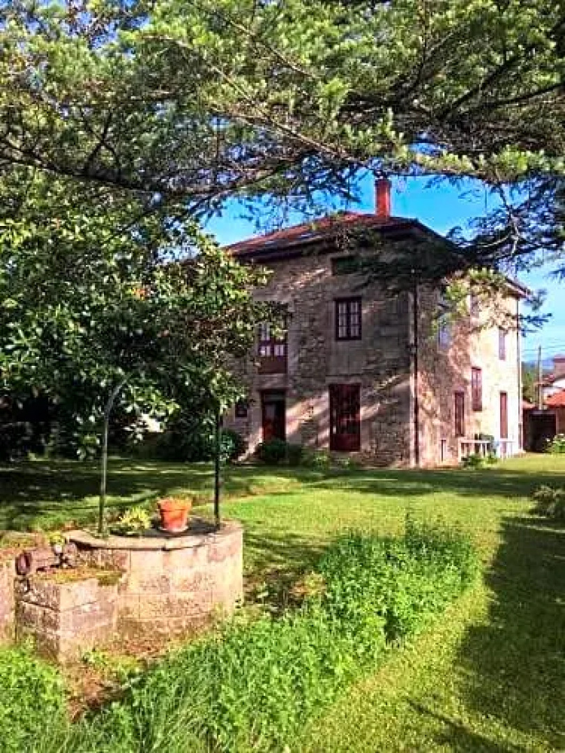 La Casona de los Lomas