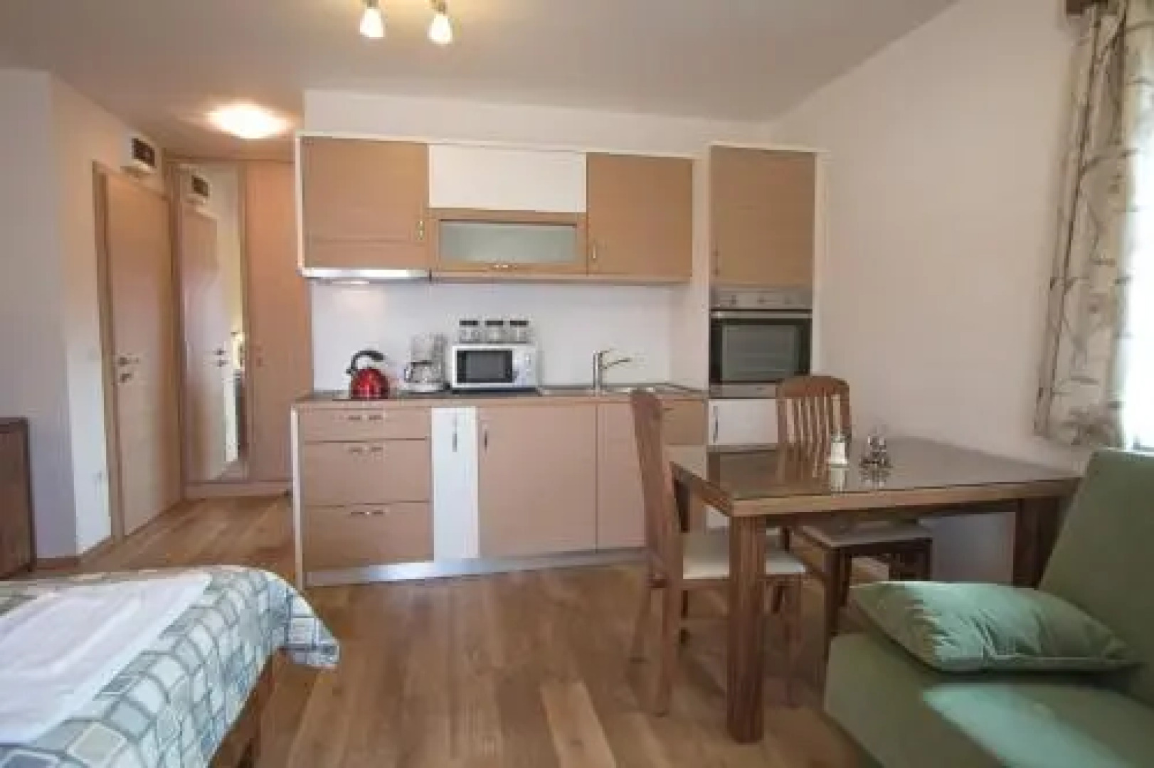 Tourist farm Megušar