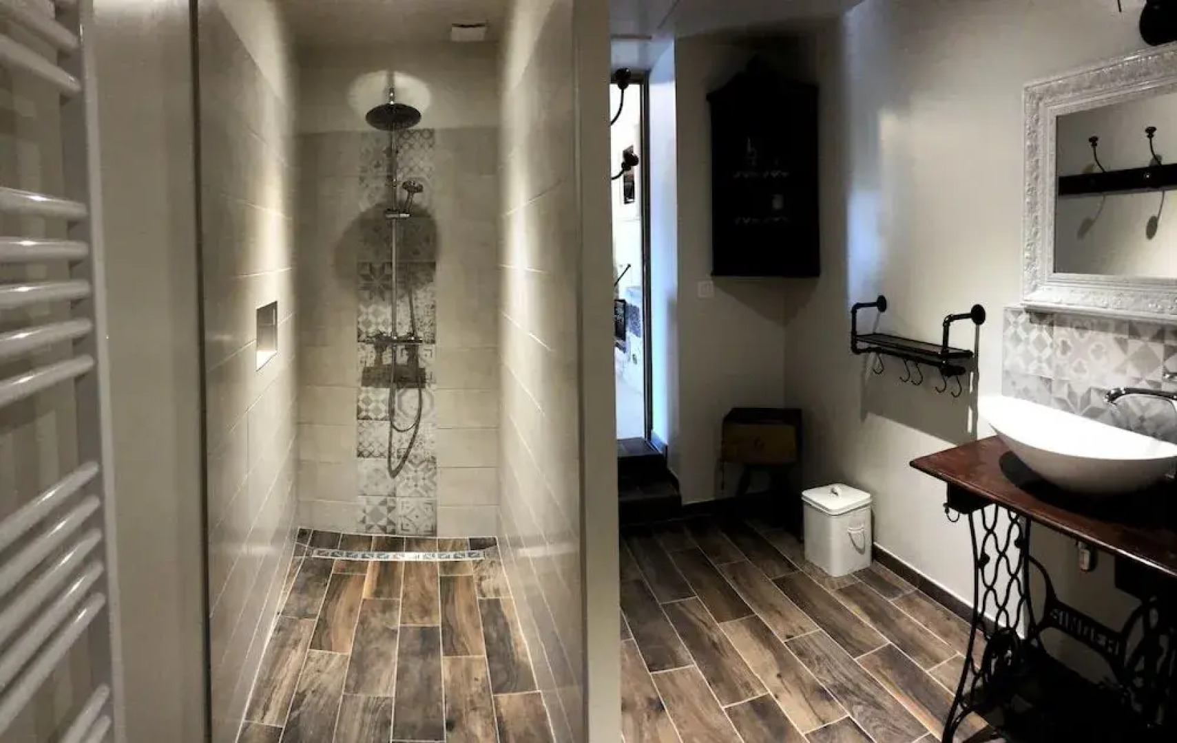 L'Echappee Vendeenne Chambres d'Hotes