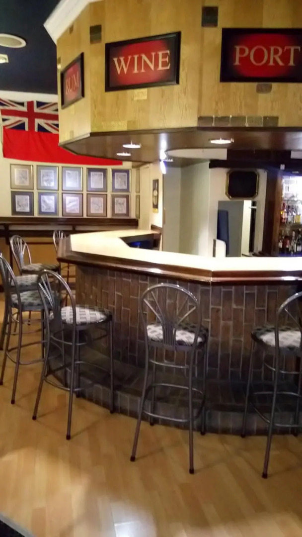 Royal Hotel Ladysmith