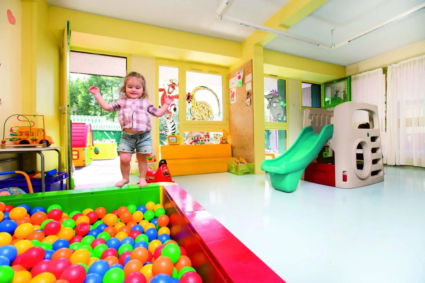 Club Vacances Bleues Les Alpes d'Azur