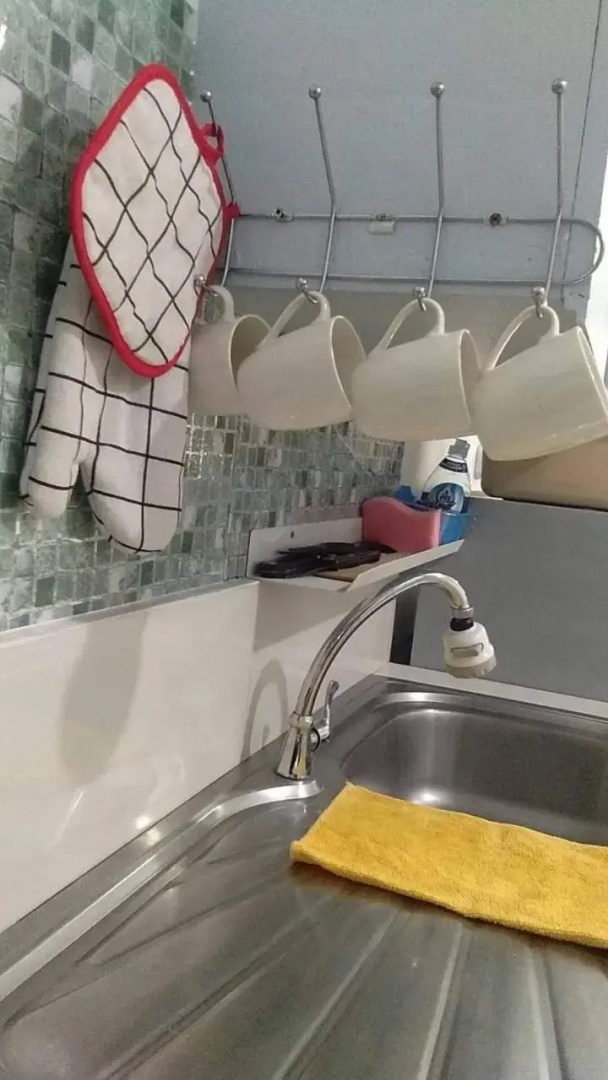 Studio One Oasis Ortigas Pasig
