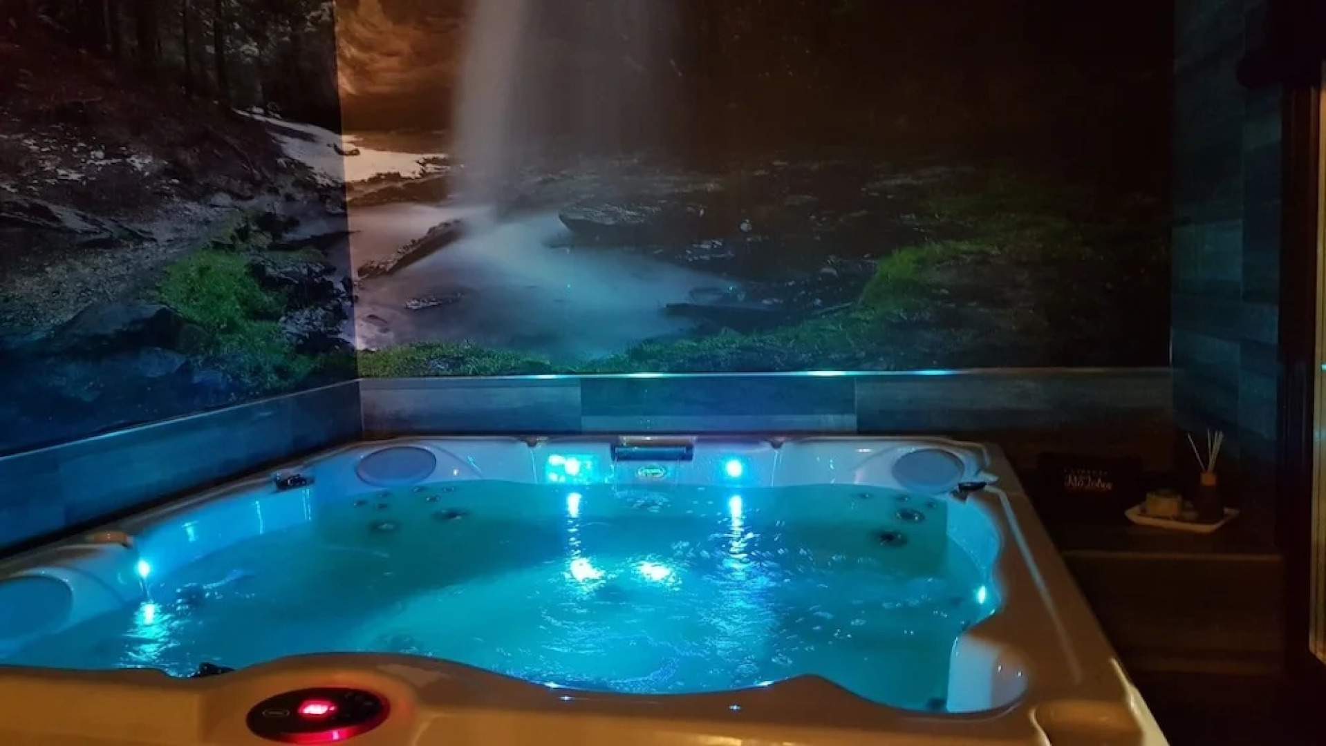 Casa Rural La Puerta Del Río Lobos