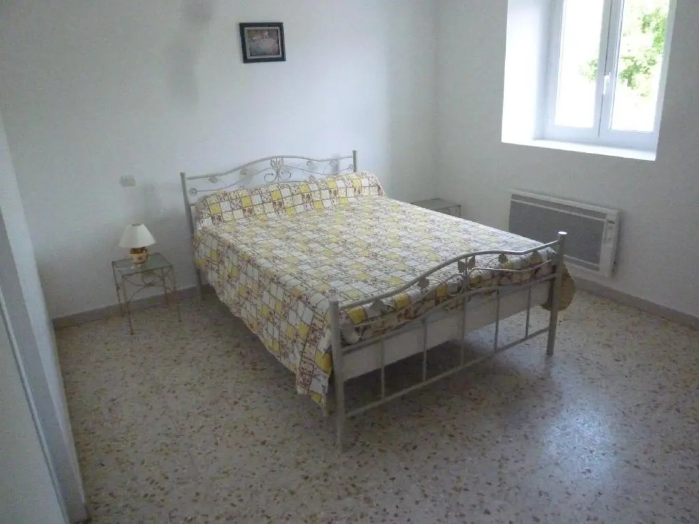 gite de berguerolles