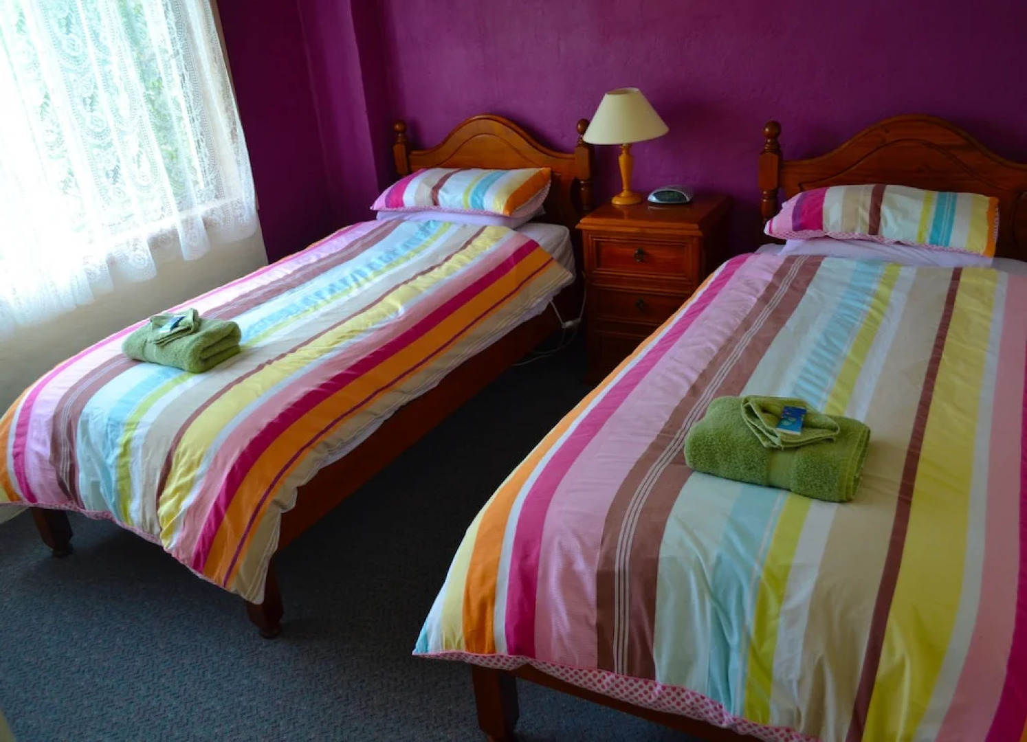 Cape Bridgewater Seaview Lodge