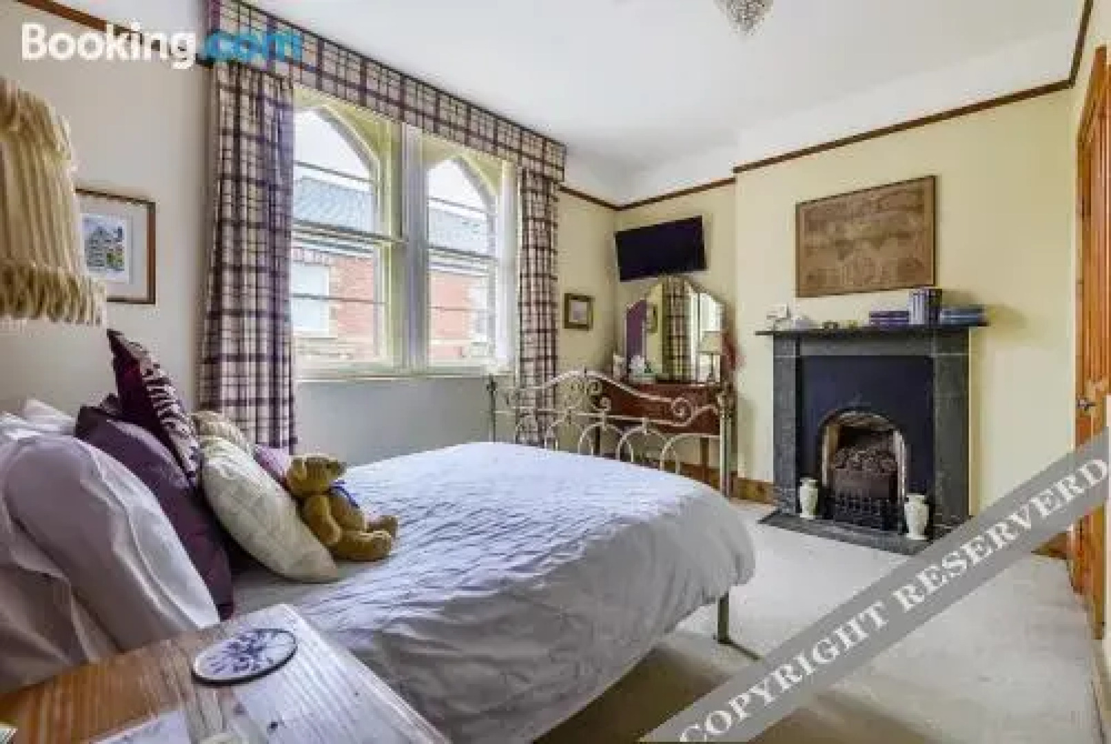 Roscrea Bed & Breakfast