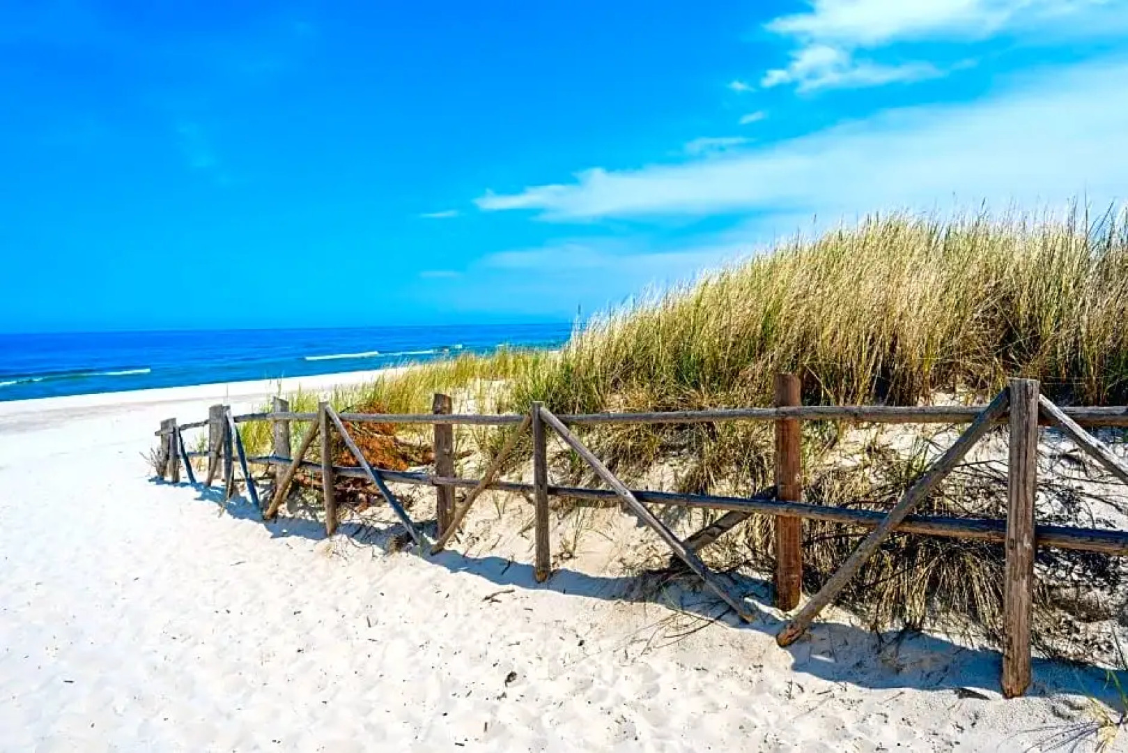 Kompleks Wypoczynkowy Bryza I