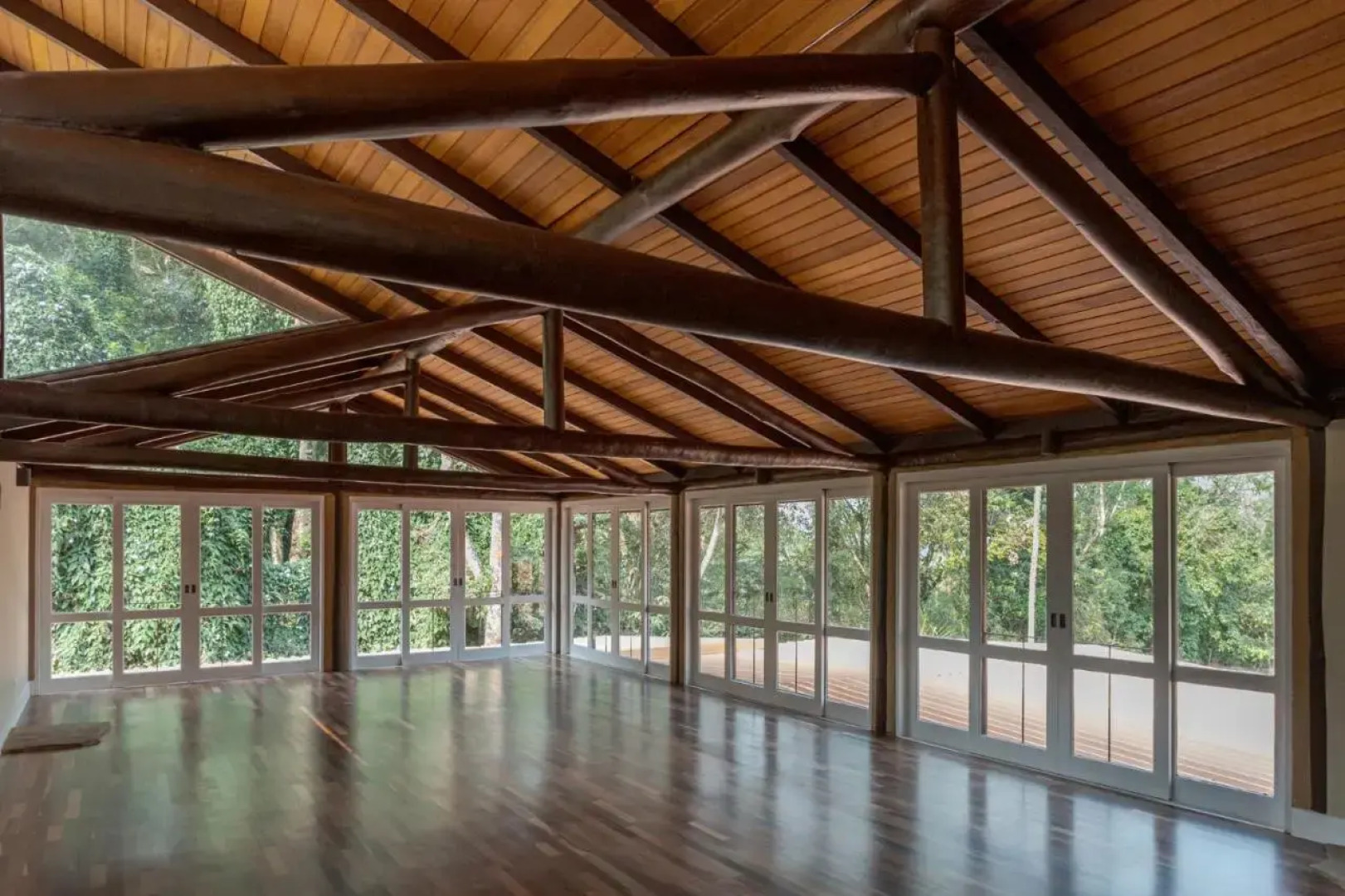 Pousada A Rosa e o Rei