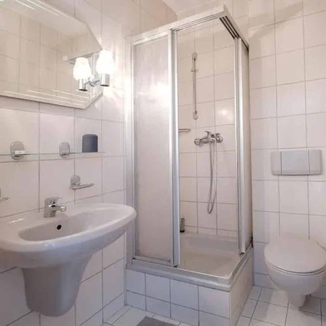 Pension & Restaurant Zum Feldschlößchen