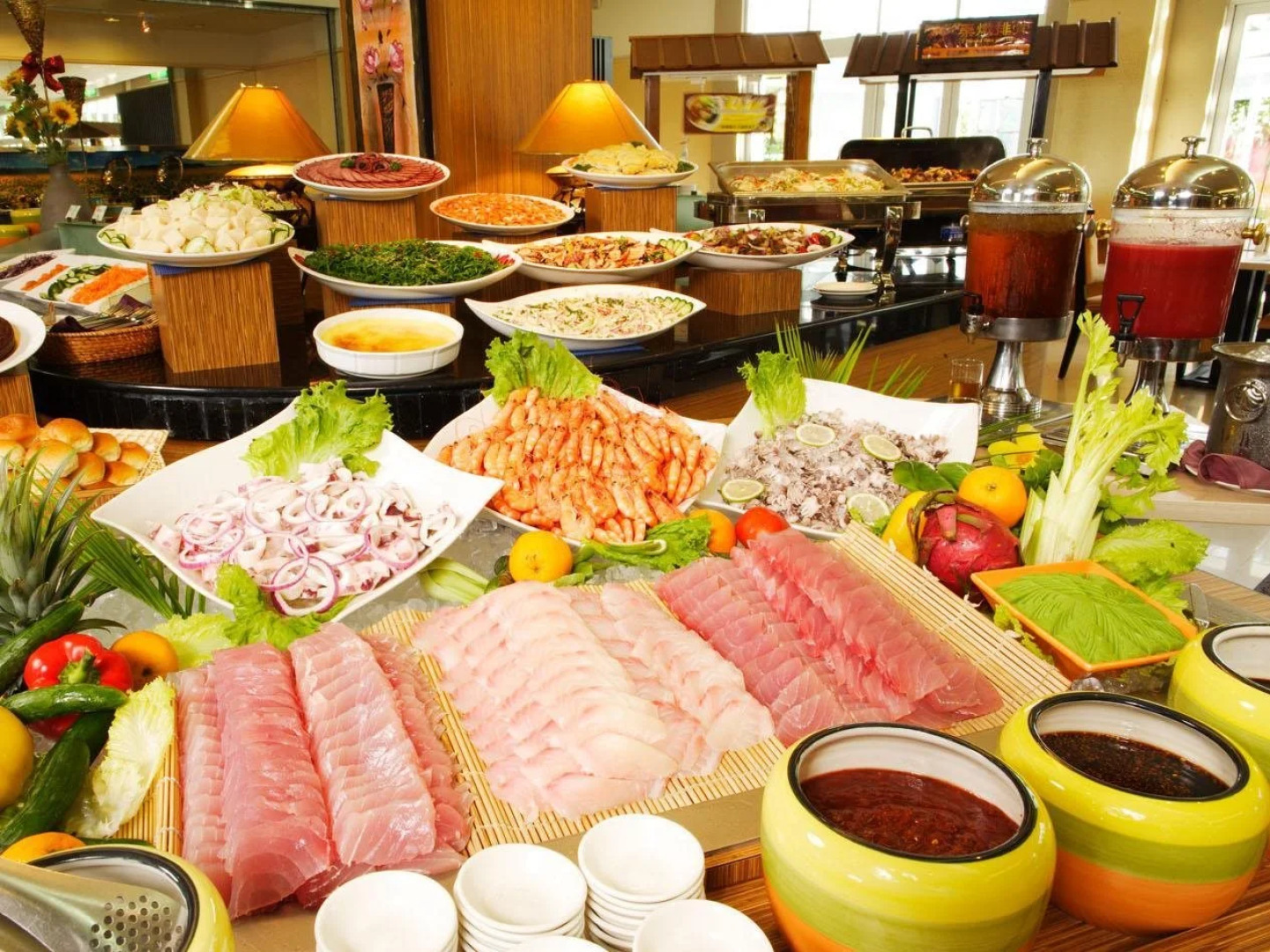 Papago International Resort