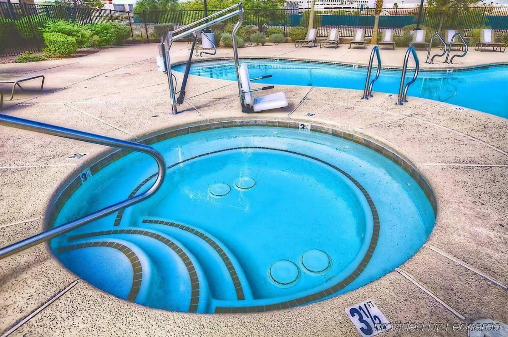 Hampton Inn & Suites Las Vegas-Henderson