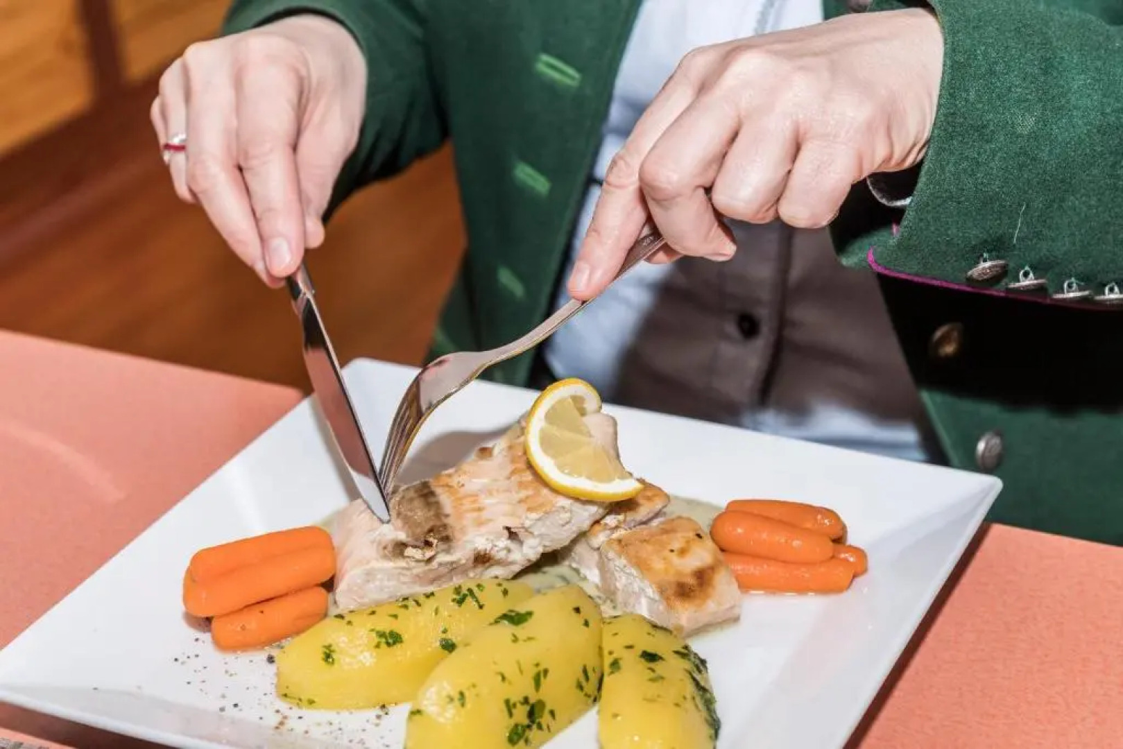 JUFA Hotel Grundlsee